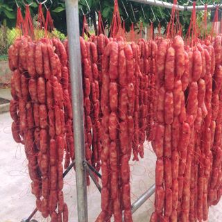 Lạp xuong cai lậy