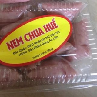 Nem hộp