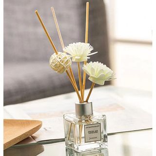 Lọ tinh dầu khô khuếch tán thơm phòng