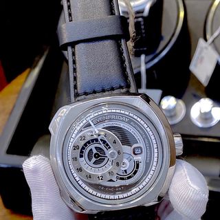 Đồng hồ nam SEVENNFRIDAY SF-Q2/01 LIMITED EDITION