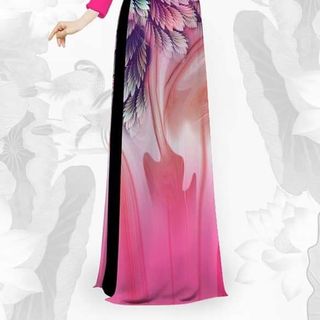 Xưởng sỉ-ÁO DÀI ĐAN LÊ 1397