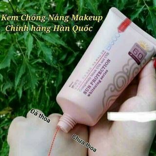 Kemm chống nắng bigoo
