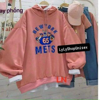 Áo Khoác Hoodie Nỉ Giá Xưởng