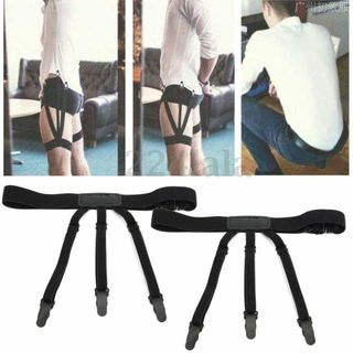 Đai kẹp giữ áo sơ mi không nhăn khi đóng thùng