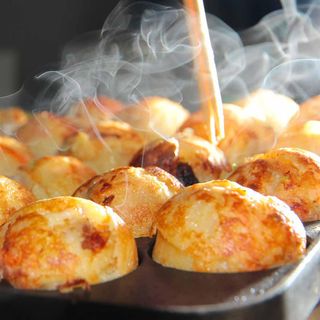 Bánh bạch tuộc Takoyaki 1kg