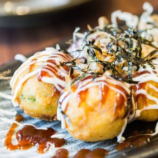 Bánh bạch tuộc Takoyaki 1kg