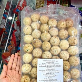 Bánh bạch tuộc Takoyaki 1kg