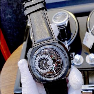 Đồng hồ nam SEVENNFRIDAY SF-Q3/01 LIMITED EDITION
