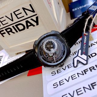 Đồng hồ nam SEVENNFRIDAY SF-Q3/01 LIMITED EDITION