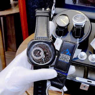 Đồng hồ nam SEVENNFRIDAY SF-Q3/01 LIMITED EDITION