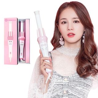 MÁY LÀM TÓC XOĂN VIVID & VOGUE HÀN QUỐC, TẶNG KÈM giá sỉ