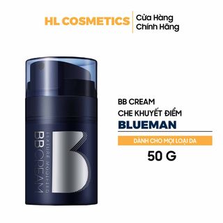 BB Cream Cho Nam Che Khuyết Điểm Dưỡng Ẩn Nâng Tone Da 50g giá sỉ