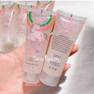 Kem lót bắt sáng căng bóng da Kaliya Beauty Primer giá sỉ