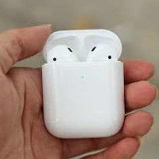 Tai nghe Airpods supper Rep 1:1 Giá Sĩ