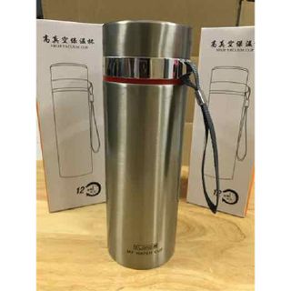 Bình Giữ Nhiệt Pha Trà, Pha Caffe Xlan 700ml INOX 304 CAO CẤP ( Giữ nhiệt 12h)