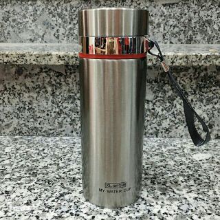 Bình Giữ Nhiệt Pha Trà, Pha Caffe Xlan 700ml INOX 304 CAO CẤP ( Giữ nhiệt 12h)