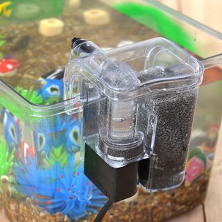 Máy Lọc Thác Nước Bể Cá