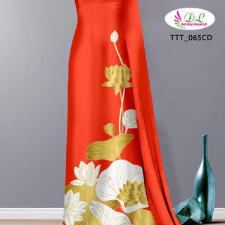 Xưởng sỉ-ÁO DÀI ĐAN LÊ 065