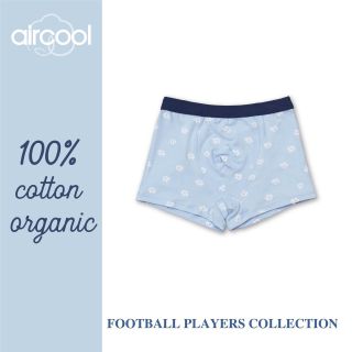 QUẦN LÓT ĐÙI BÉ TRAI AIRCOOL cho cậu bé SIZE 5/7-13/15