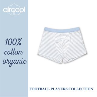 QUẦN LÓT ĐÙI BÉ TRAI AIRCOOL cho cậu bé SIZE 5/7-13/15