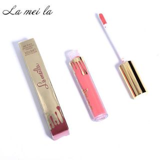 Son kem siêu lì Lameila Matte Liquid Líptick