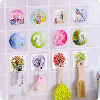 Miếng dán tường 3D