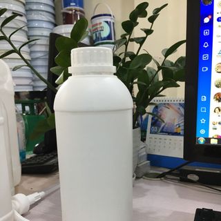 Chai nhựa 1L giá sỉ