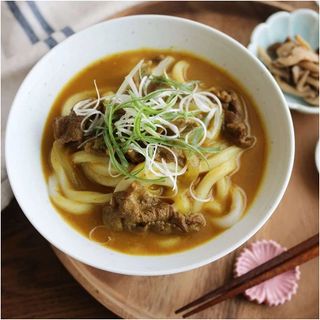 Mì Udon Tươi Sari 200g