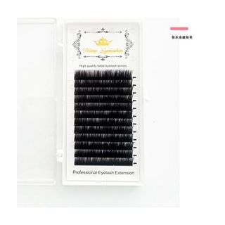 Mi giả dùng để nối mi mix size từ size 8mm -&gt; 14mm