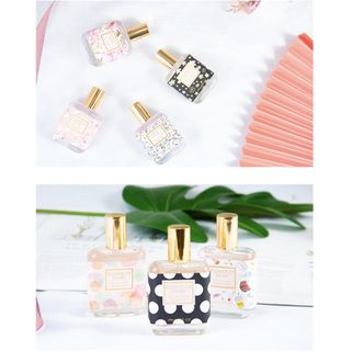 Nước hoa nữ hương vị trái cây hộp siêu cute 30ml giá sỉ