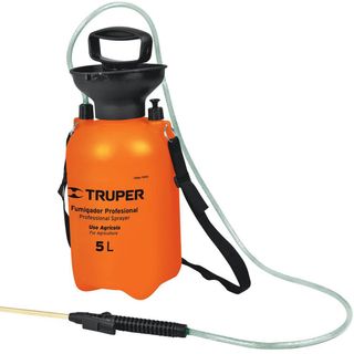 "Bình Xịt Thuốc 5 Lít Truper - 10836 FUT-5"