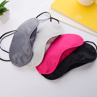 Bịt mắt ngủ đủ màu nhé