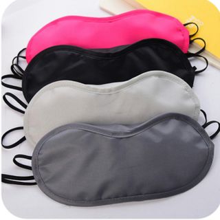 Bịt mắt ngủ đủ màu nhé