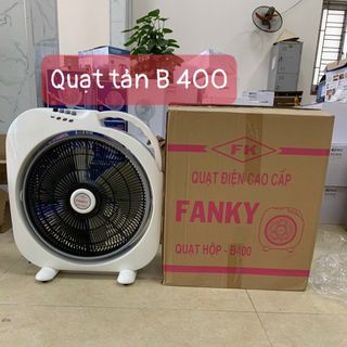 Quạt Tản B300,B400