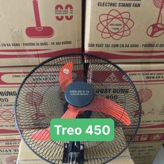 Quạt điện cơ x19