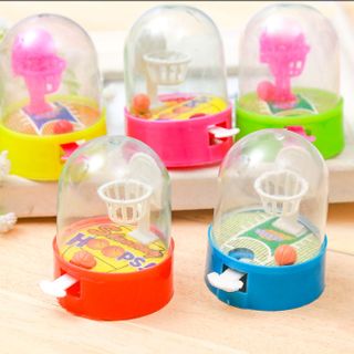 Đồ chơi bóng rổ mini dễ thương