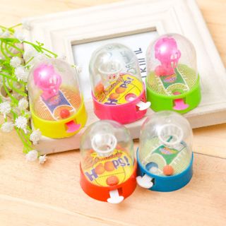 Đồ chơi bóng rổ mini dễ thương