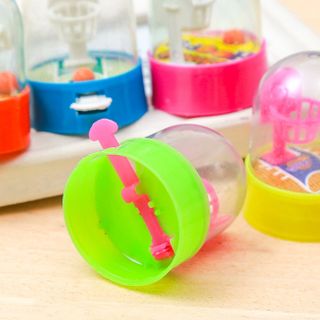 Đồ chơi bóng rổ mini dễ thương