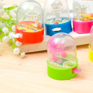 Đồ chơi bóng rổ mini dễ thương