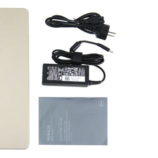 Laptop Dell Vostro 5468 i5 7200U/4GB/128SSD/500GB HDD/2GB 940MX/Win10/Office365/(P75G001)