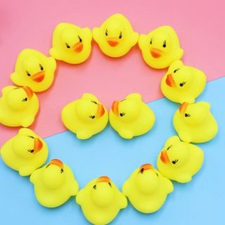 Vịt tít tít dễ thương