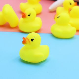 Vịt tít tít dễ thương