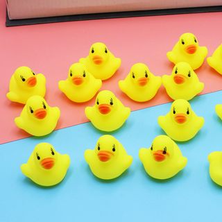 Vịt tít tít dễ thương