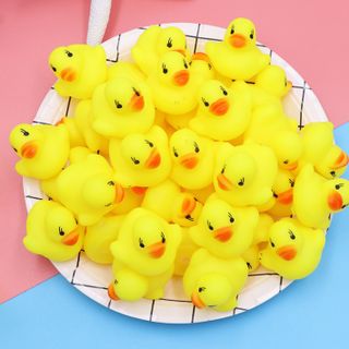 Vịt tít tít dễ thương