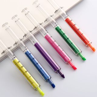 Combo 5 cây Bút lông đánh dấu. Giá sỉ 25k/5 cây