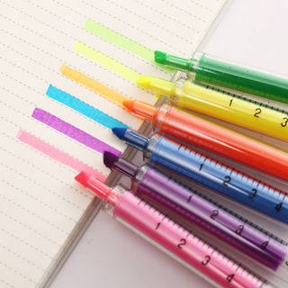 Combo 5 cây Bút lông đánh dấu. Giá sỉ 25k/5 cây