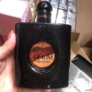 Nước hoa nữ Opium 90ml đen giá sỉ