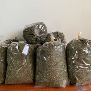 Trà Oolong Tấm Bảo Lộc