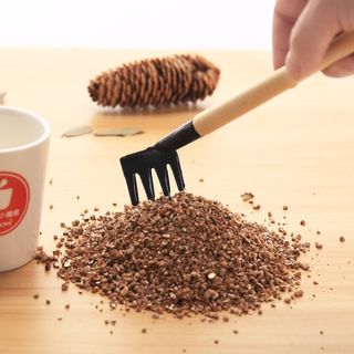 Bộ 3 món cuốc xẻng chỉ 14k