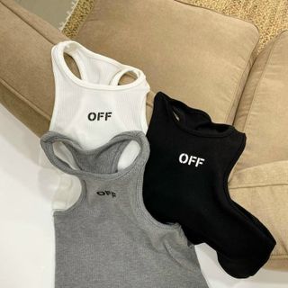 áo croptop ba lỗ